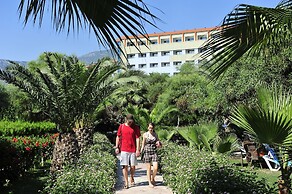 Kirbiyik Resort Hotel - All Inclusive
