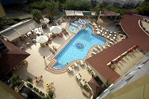 Kirbiyik Resort Hotel - All Inclusive