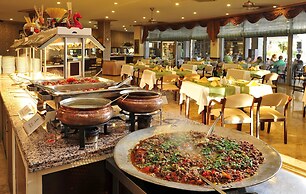 Kirbiyik Resort Hotel - All Inclusive