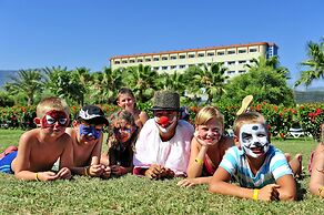 Kirbiyik Resort Hotel - All Inclusive