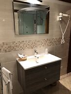 Hotel Sporting