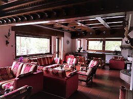 Hotel Sporting