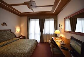 Hotel Sporting