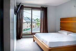 Hôtel Bel Horizon