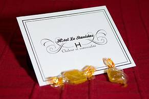 Hôtel le Stanislas
