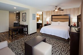 Homewood Suites by Hilton Davenport