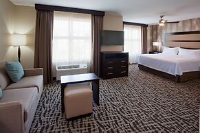 Homewood Suites by Hilton Davenport