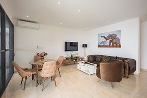 Tills Beach Hotel