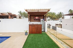 Tills Beach Hotel