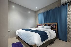 Tills Beach Hotel
