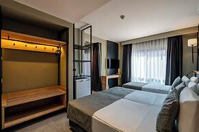 Green Garden Resort & Spa Hotel