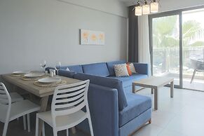 Green Garden Resort & Spa Hotel