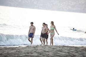 Green Garden Resort & Spa Hotel