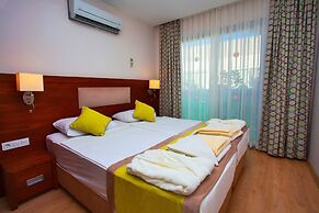 Green Garden Resort & Spa Hotel