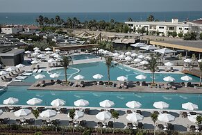 Green Garden Resort & Spa Hotel