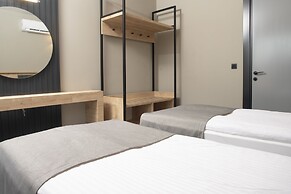 Green Garden Resort & Spa Hotel