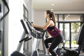 Green Garden Resort & Spa Hotel