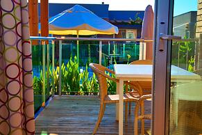 Green Garden Resort & Spa Hotel