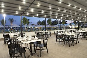 Green Garden Resort & Spa Hotel