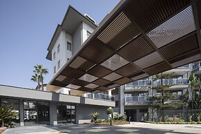 Green Garden Resort & Spa Hotel