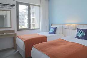 Green Garden Resort & Spa Hotel