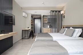 Green Garden Resort & Spa Hotel