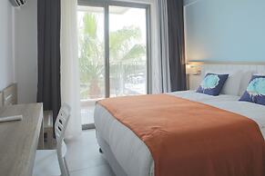 Green Garden Resort & Spa Hotel