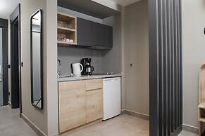 Green Garden Resort & Spa Hotel