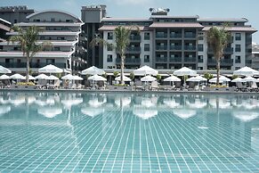 Green Garden Resort & Spa Hotel