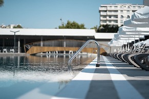 Green Garden Resort & Spa Hotel