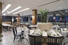 Green Garden Resort & Spa Hotel