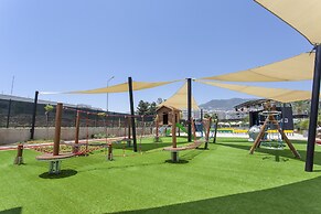 Green Garden Resort & Spa Hotel