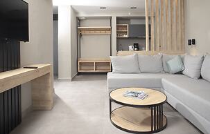 Green Garden Resort & Spa Hotel