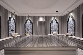 Green Garden Resort & Spa Hotel