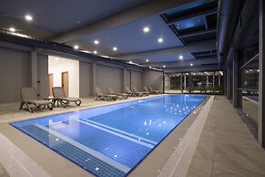 Green Garden Resort & Spa Hotel