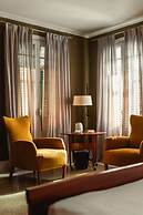 Fonda Hotel 1771