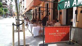 Fonda Hotel 1771