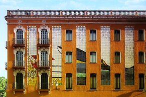 Fonda Hotel 1771