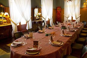 Fonda Hotel 1771