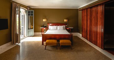 Fonda Hotel 1771