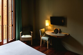 Fonda Hotel 1771
