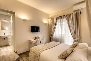 Casa Mia Vaticano Guest House