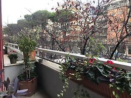 Casa Mia Vaticano Guest House