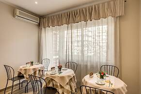 Casa Mia Vaticano Guest House
