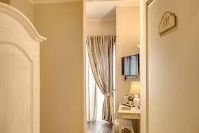 Casa Mia Vaticano Guest House