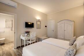 Casa Mia Vaticano Guest House