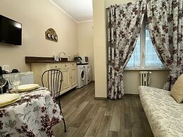 Casa Mia Vaticano Guest House