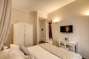 Casa Mia Vaticano Guest House
