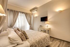 Casa Mia Vaticano Guest House