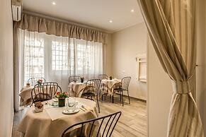 Casa Mia Vaticano Guest House